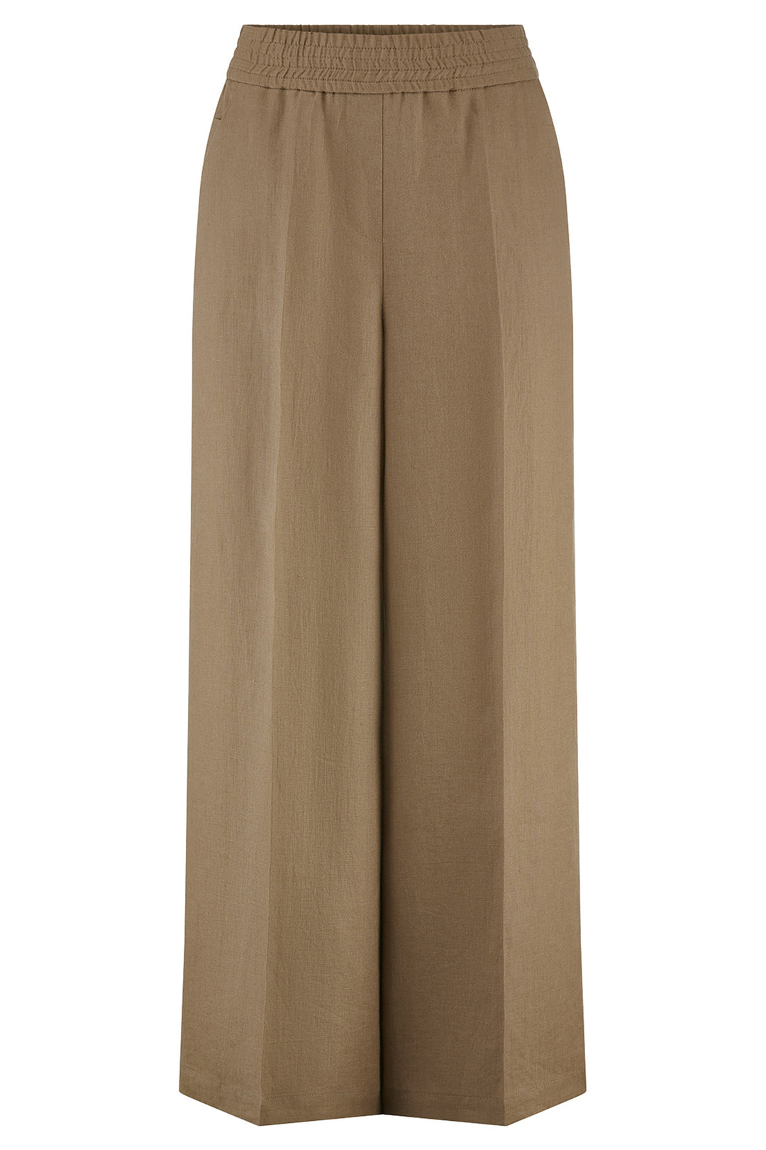 Riani 643920 2272 606 Coconut Wide Fit Pull-On Trousers