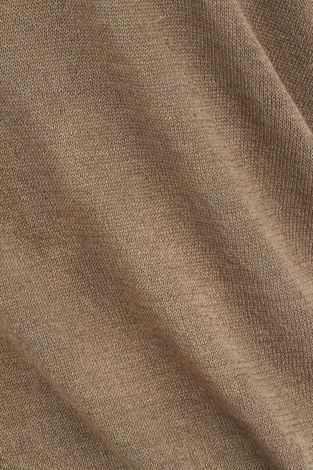 Riani 647970 8400 606 Coconut Brown Short Sleeve Jumper