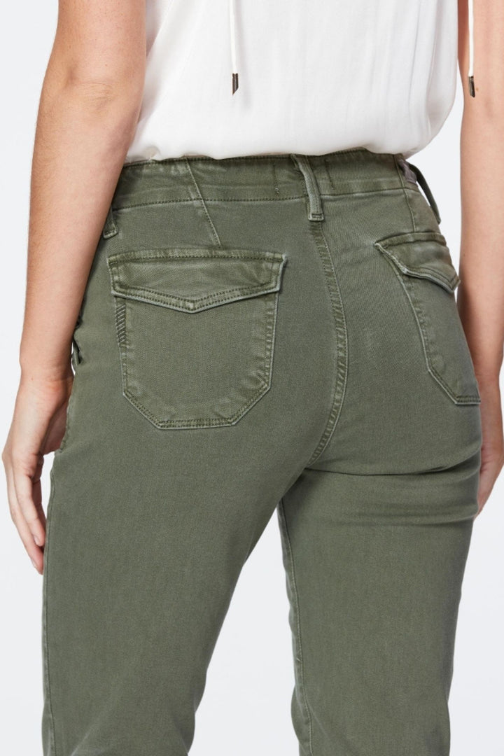 Paige 509B10 Mayslie Jogger Army