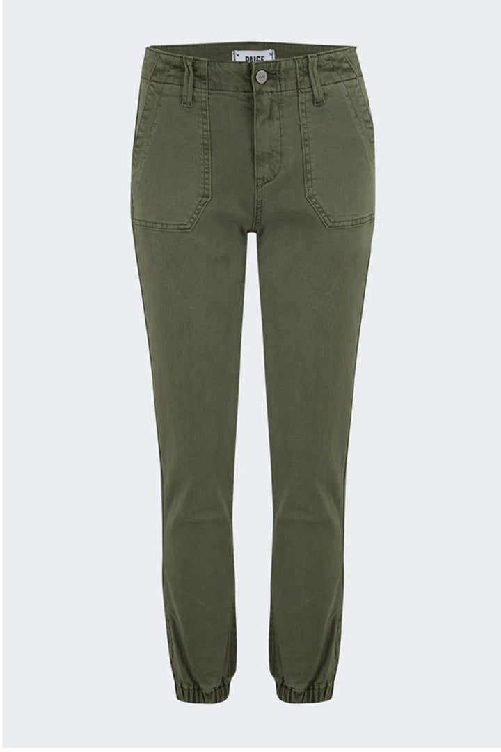 Paige 509B10 Mayslie Jogger Army