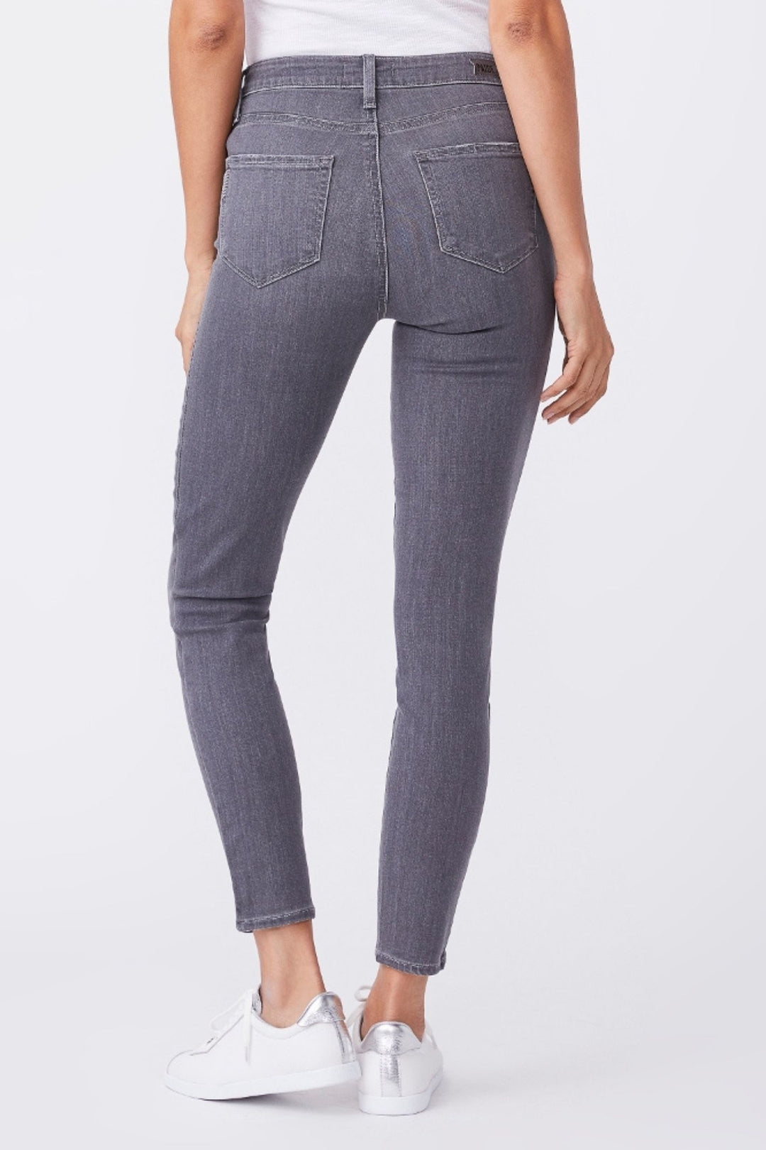 Paige Hoxton 1767743 Peaks Jeans Grey