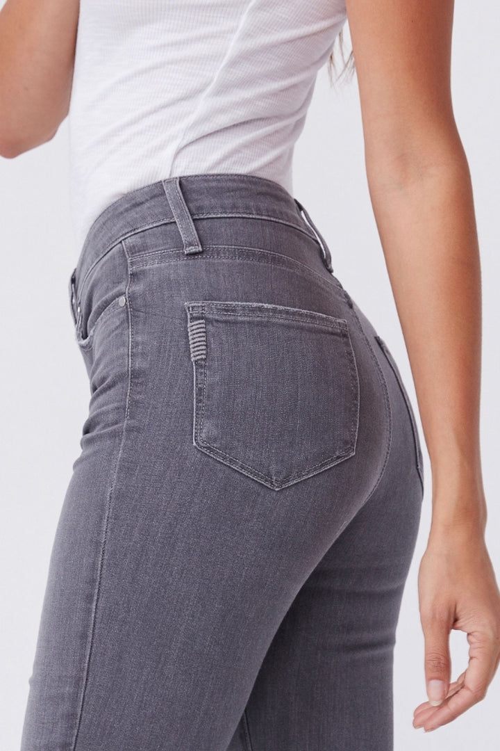 Paige Hoxton 1767743 Peaks Jeans Grey