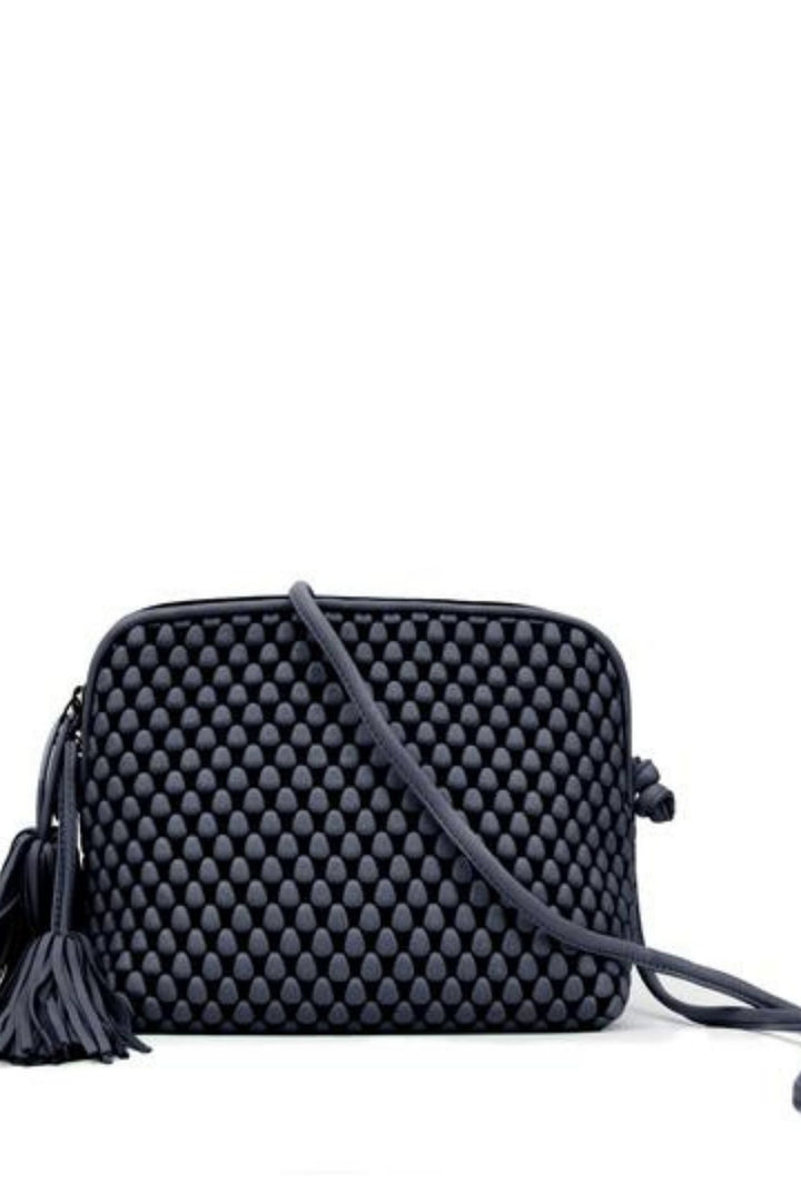 Tissa Fontaneda H03L Gizmo Large Marine Blue Metal