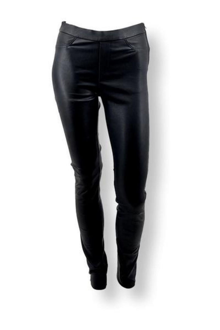 Levinsky Lamb Stretch Pants Black