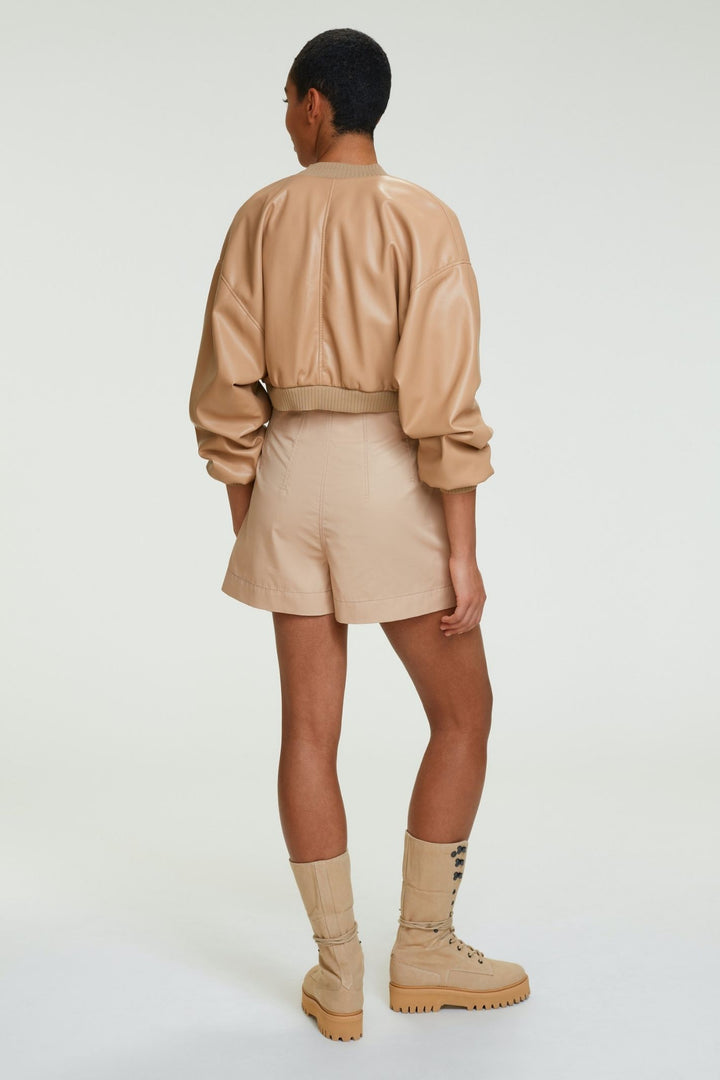 Dorothee Schumacher 248113 Power Shorts Sand
