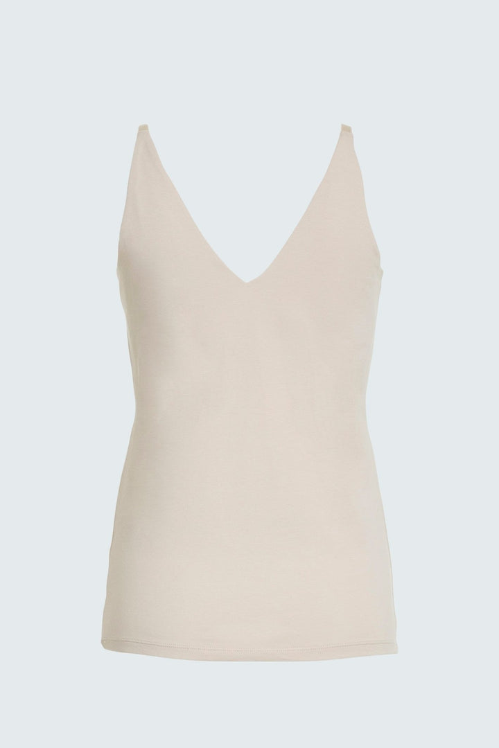 Dorothee Schumacher  028303 All Time Favorites Top White