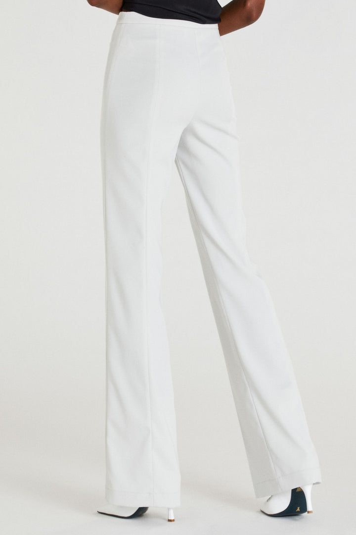 Patrizia Pepe 8P0328 Trousers Grey