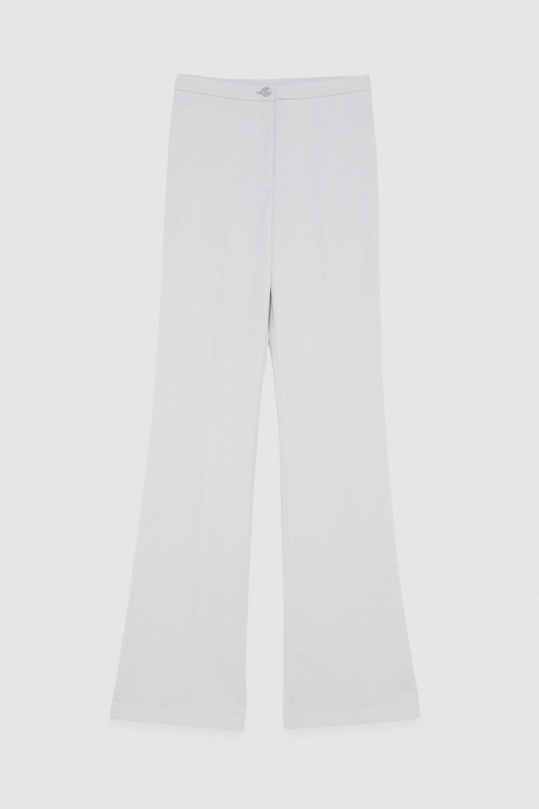 Patrizia Pepe 8P0328 Trousers Grey