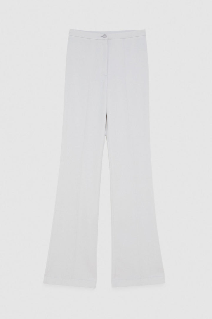Patrizia Pepe 8P0328 Trousers Grey