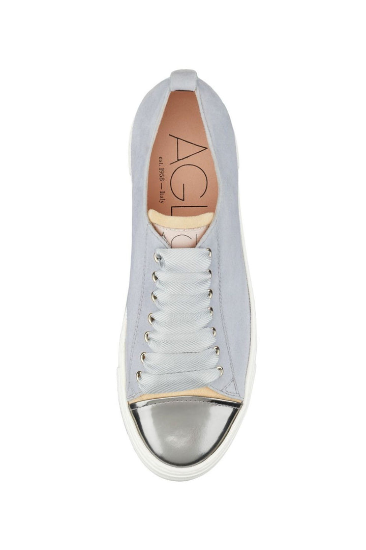AGL Mollie Trainers Nike Oslo Chic Milk