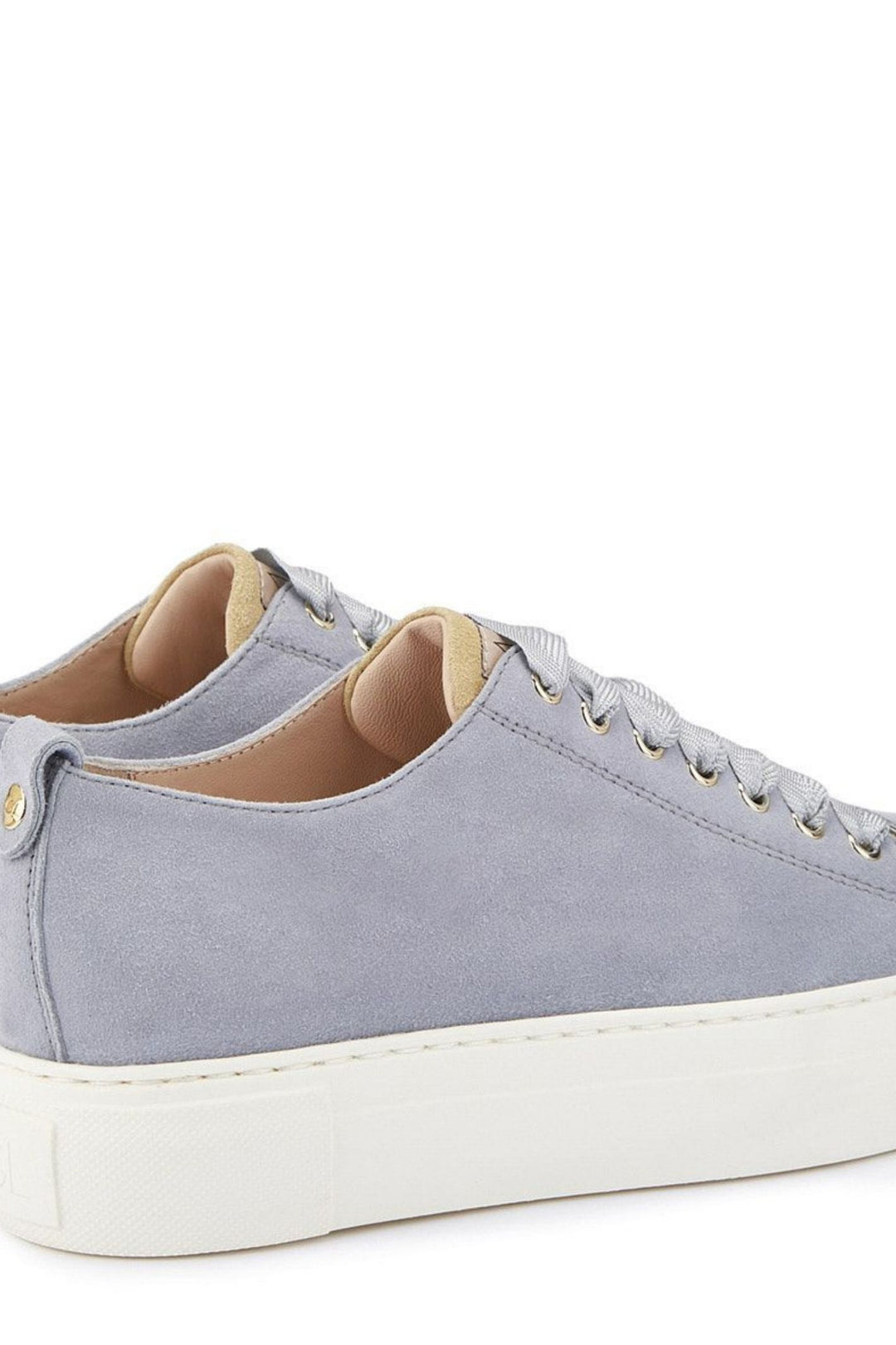 AGL Mollie Trainers Nike Oslo Chic Milk