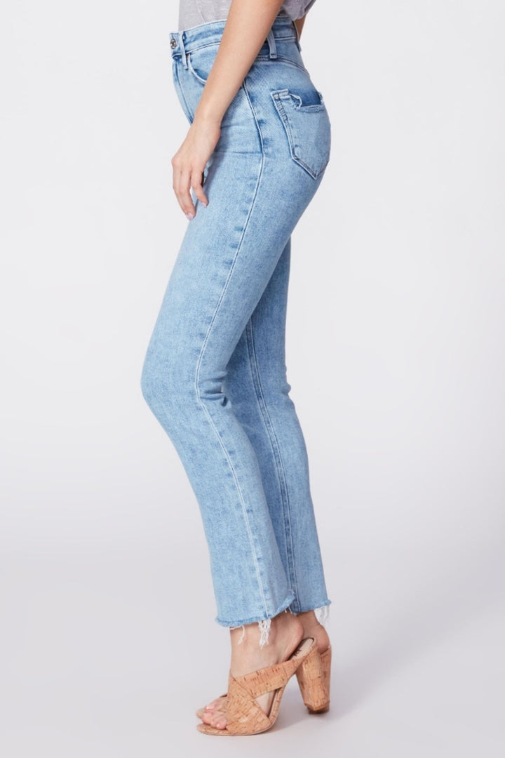 Paige Hoxton Mariska Jeans