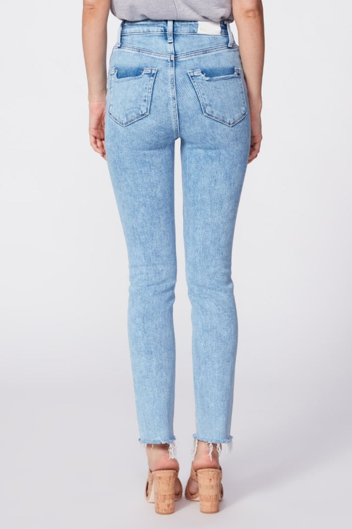 Paige Hoxton Mariska Jeans