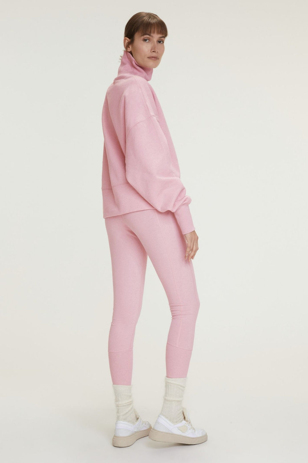 Dorothee Schumacher 428501  Pants Pink