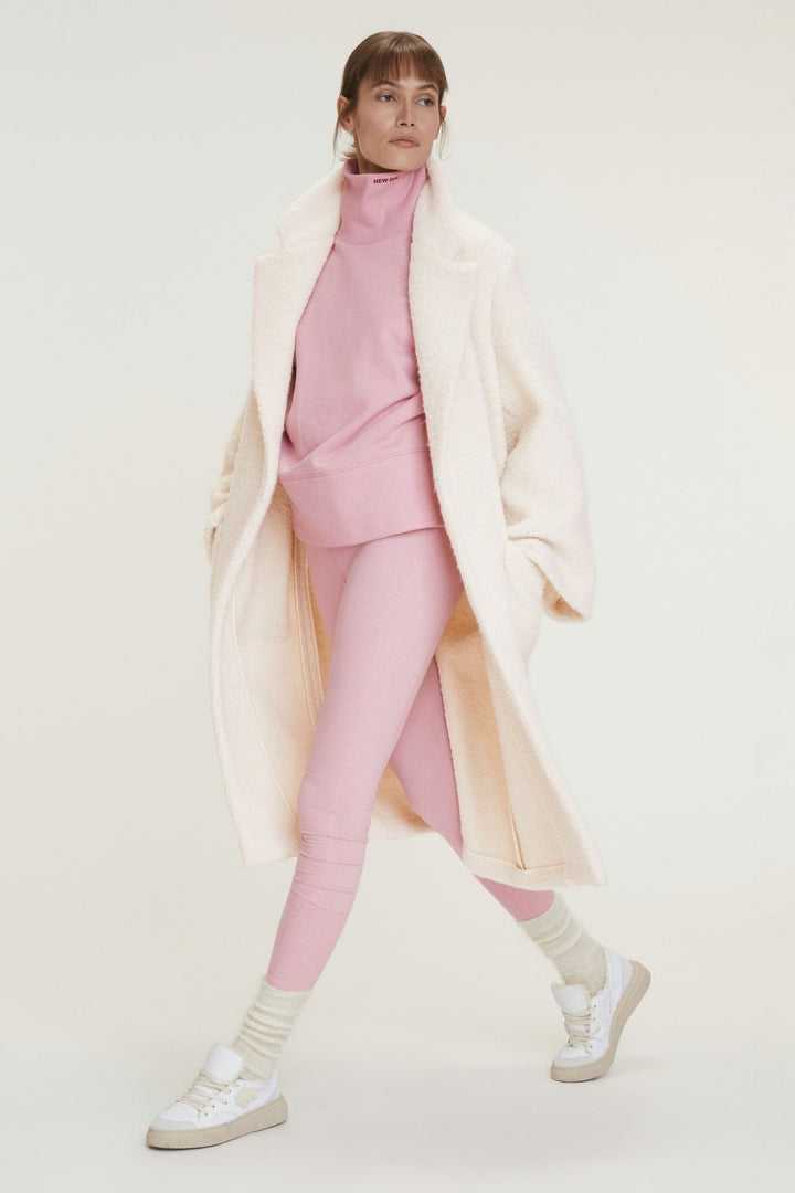 Dorothee Schumacher 428501  Pants Pink