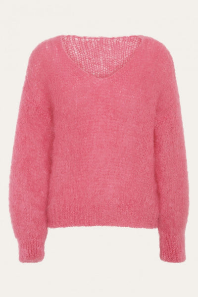 American Dreams AD1000 Milana Sweater Pink