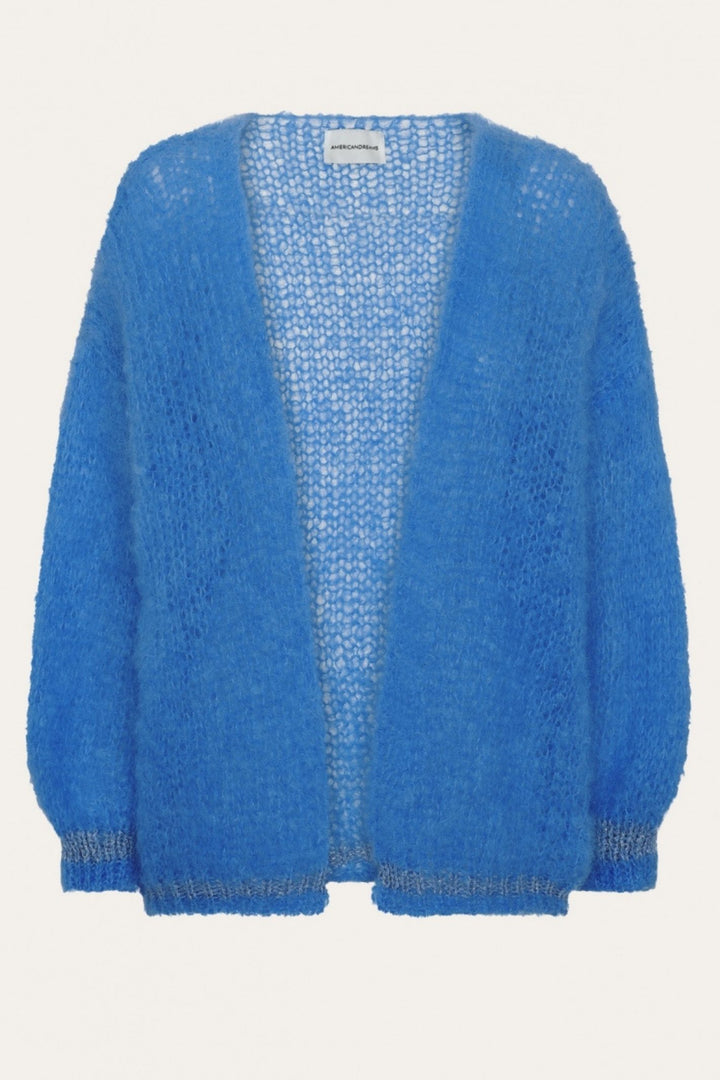 American Dreams AD1004  Olivia Cardigan Blue