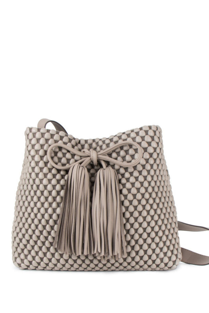 Tissa Fontaneda B36S Mykonos Ash Grey