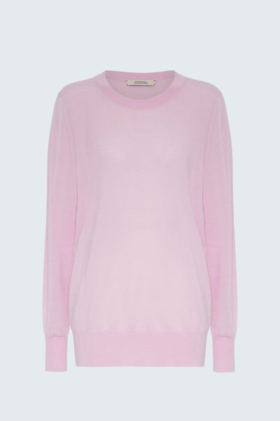 Dorothee Schumacher 610102 Sweater Pink