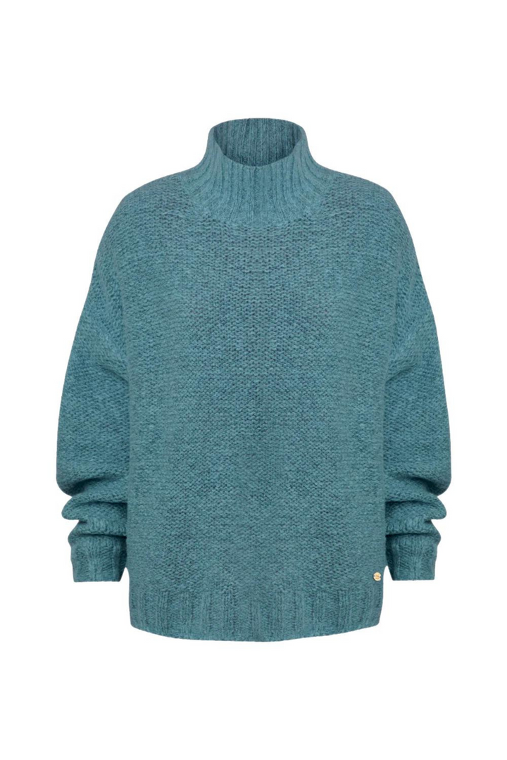 Mia Fratino 19802  Freya Sweater Utopia