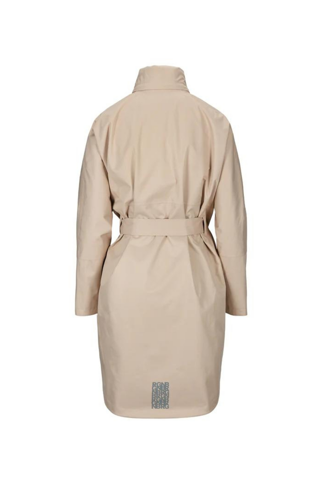 BRGN 15032T2 Monsun Coat Sand