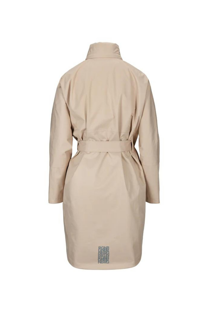 BRGN 15032T2 Monsun Coat Sand