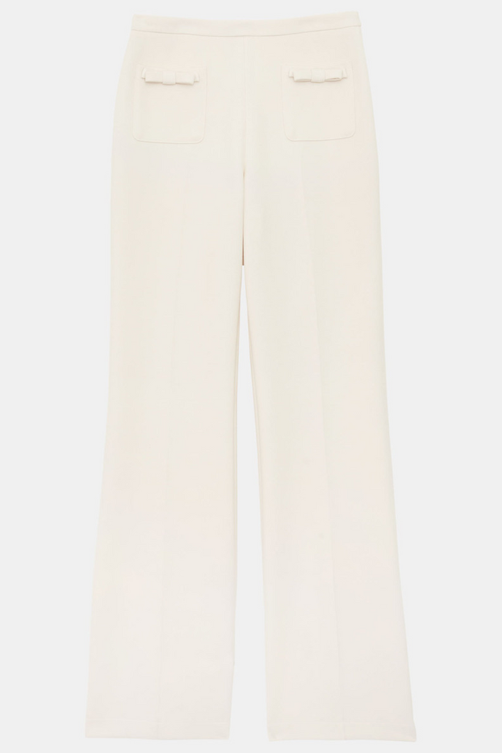 Tara Jarmon TRPAN26TR320 PERLITA Pants