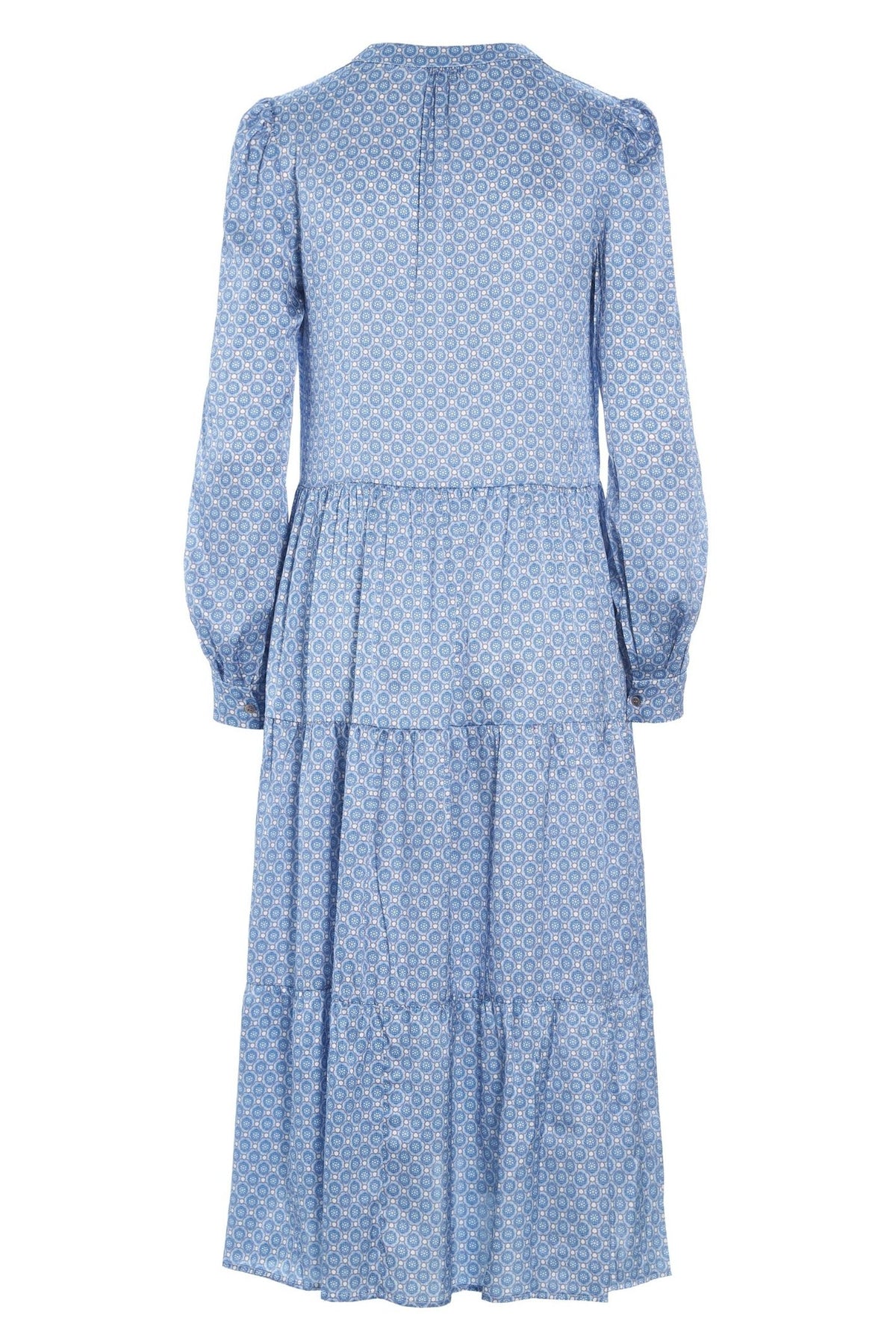 Dea Kudibal 340122 Cathrin Dress Blue | Lonah