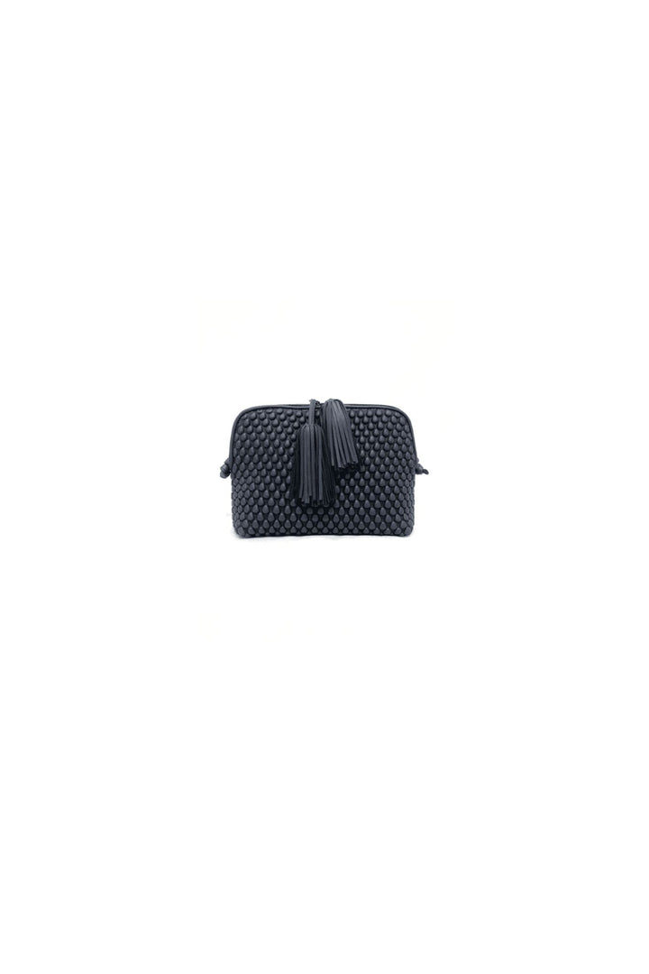 Tissa Fontaneda H03L Gizmo Large Marine Blue Metal