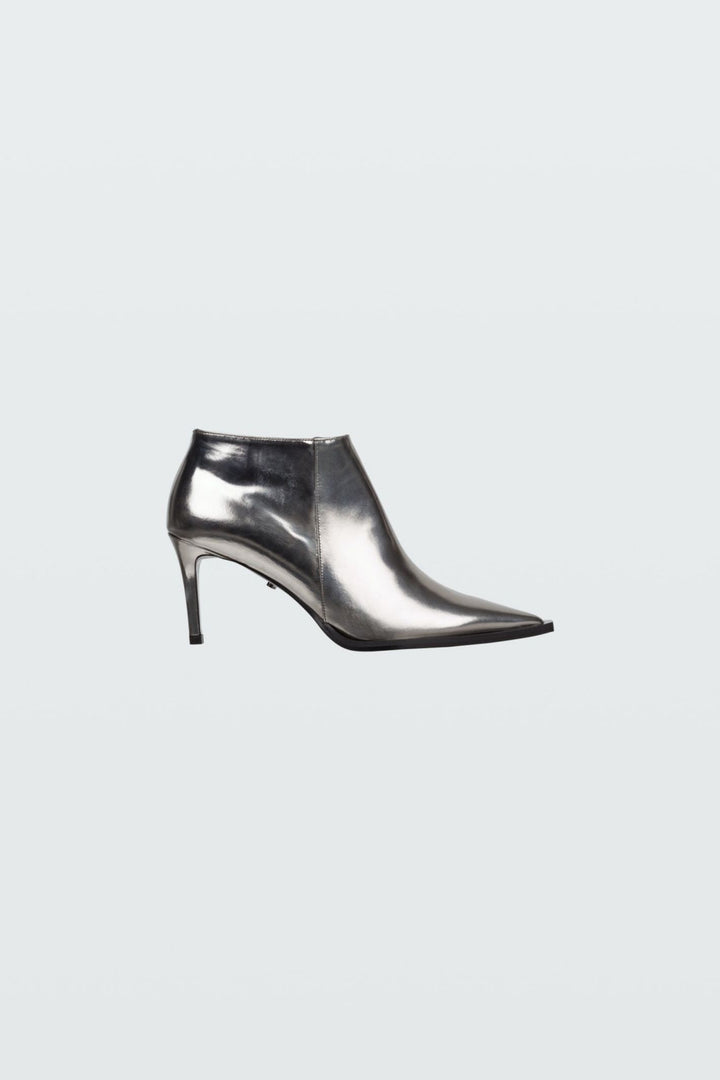 Dorothee Schumacher 950203 Metallic Power Statement Boots