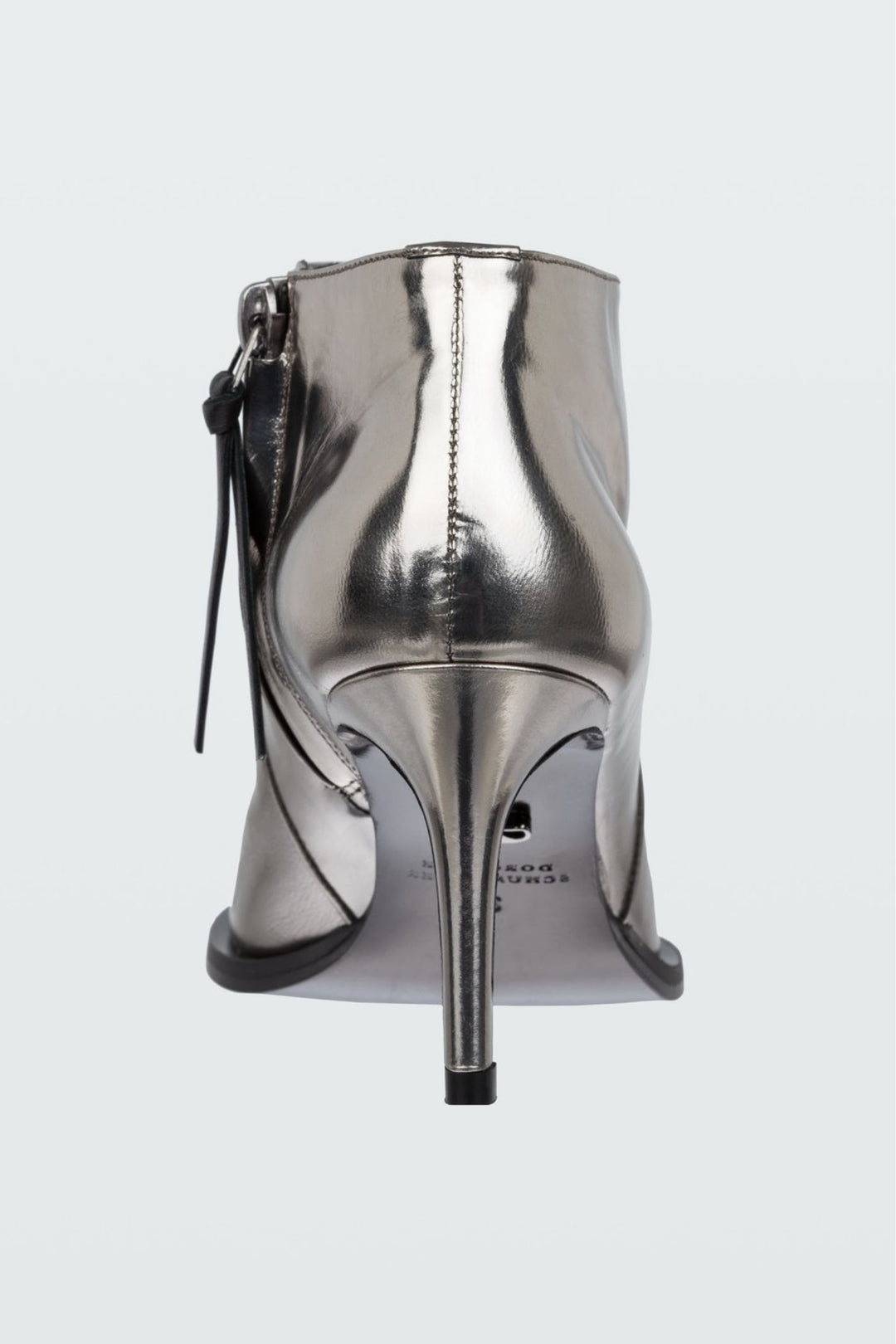Dorothee Schumacher 950203 Metallic Power Statement Boots
