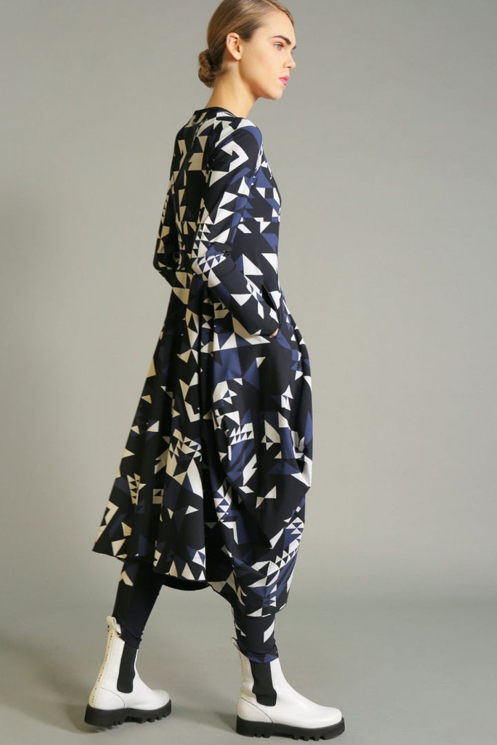 High S21588 Exclaim Dress