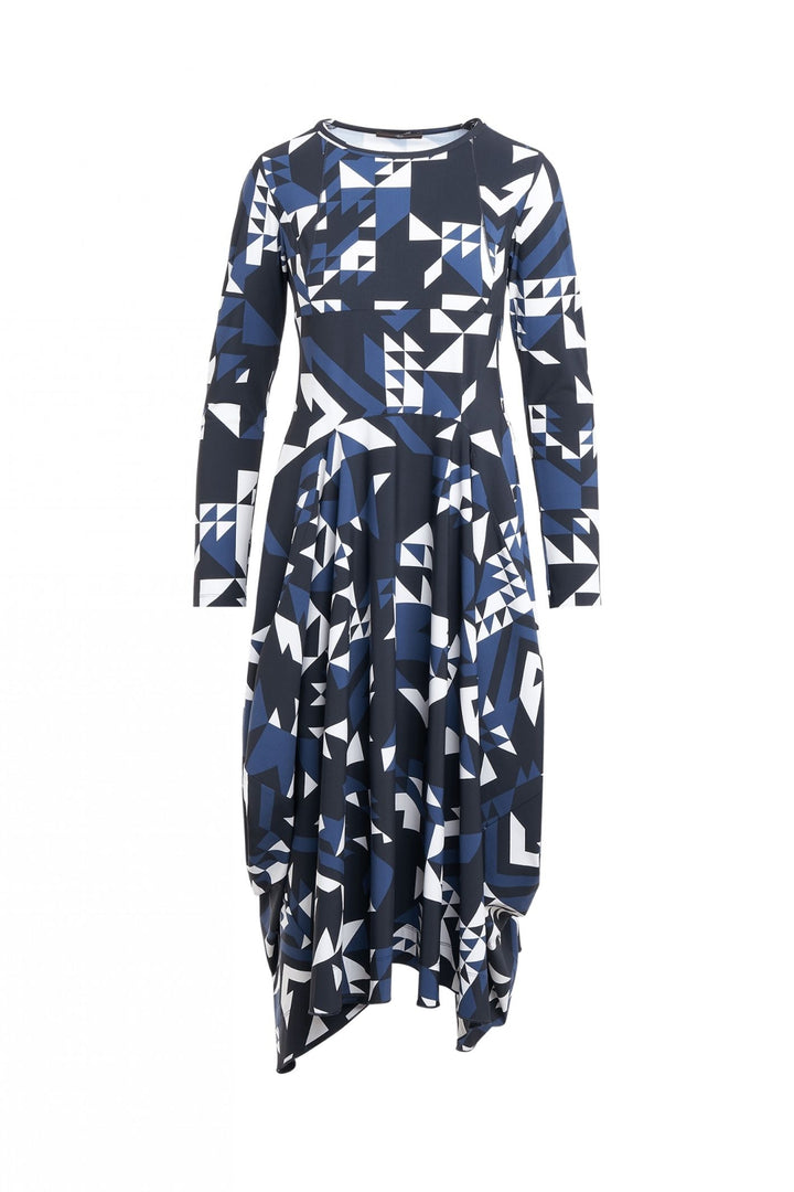High S21588 Exclaim Dress
