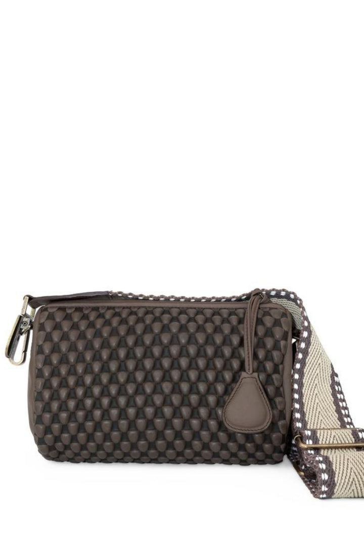 Tissa Fontaneda B102R Lola Bag Cafe