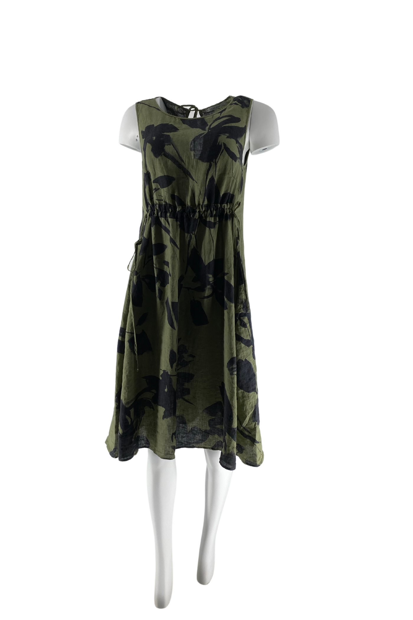 Tandem CFDTDQ-5403 Dress Green