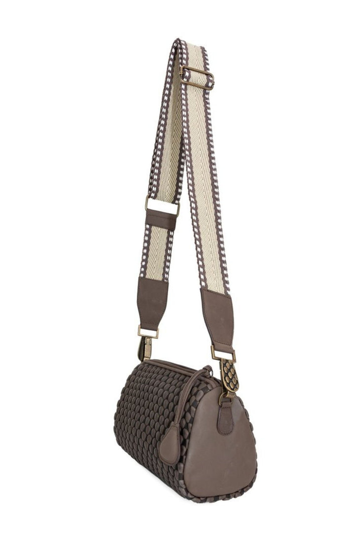 Tissa Fontaneda B102R Lola Bag Cafe