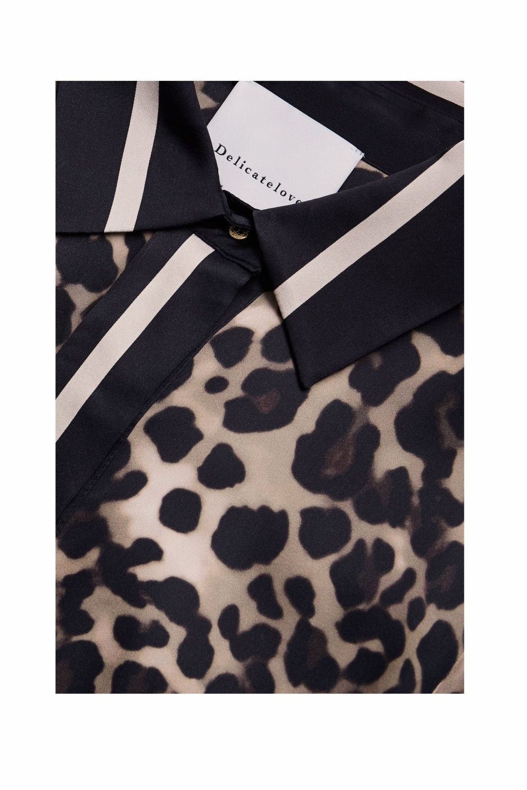 Delicate Love W241 12 Mina Leo Dress Black