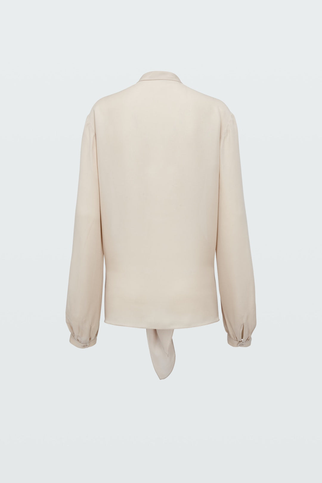 Dorothee Schumacher 247002 Fluid Luxury Blouse Sand