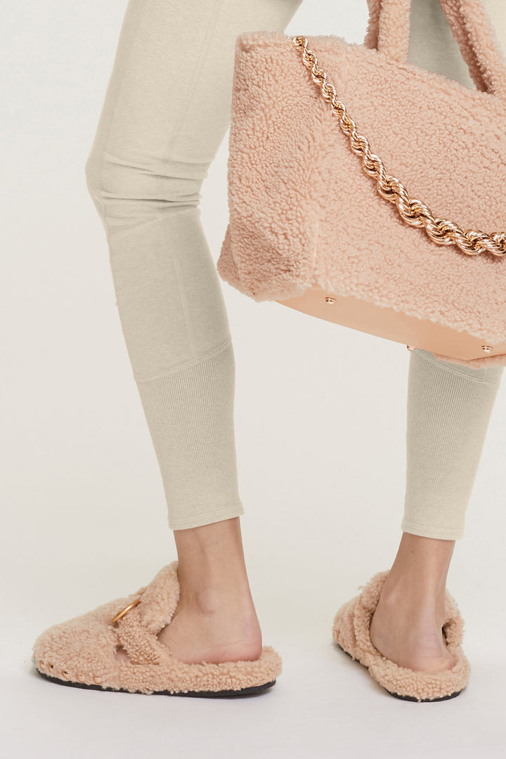 Dorothee Schumacher 450401 Comfort Mood Footbed Beige