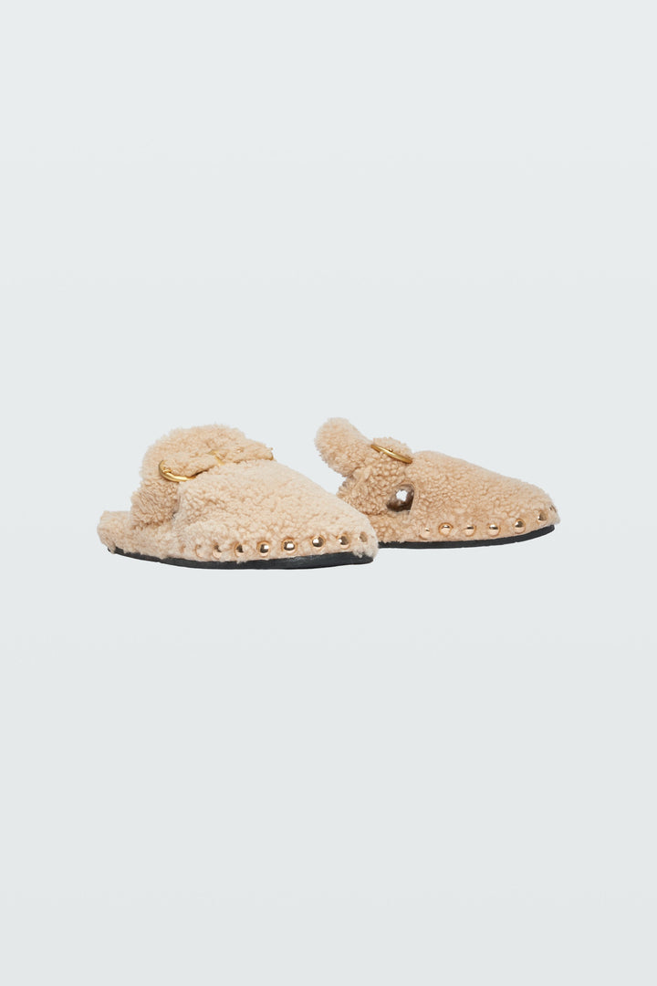 Dorothee Schumacher 450401 Comfort Mood Footbed Beige