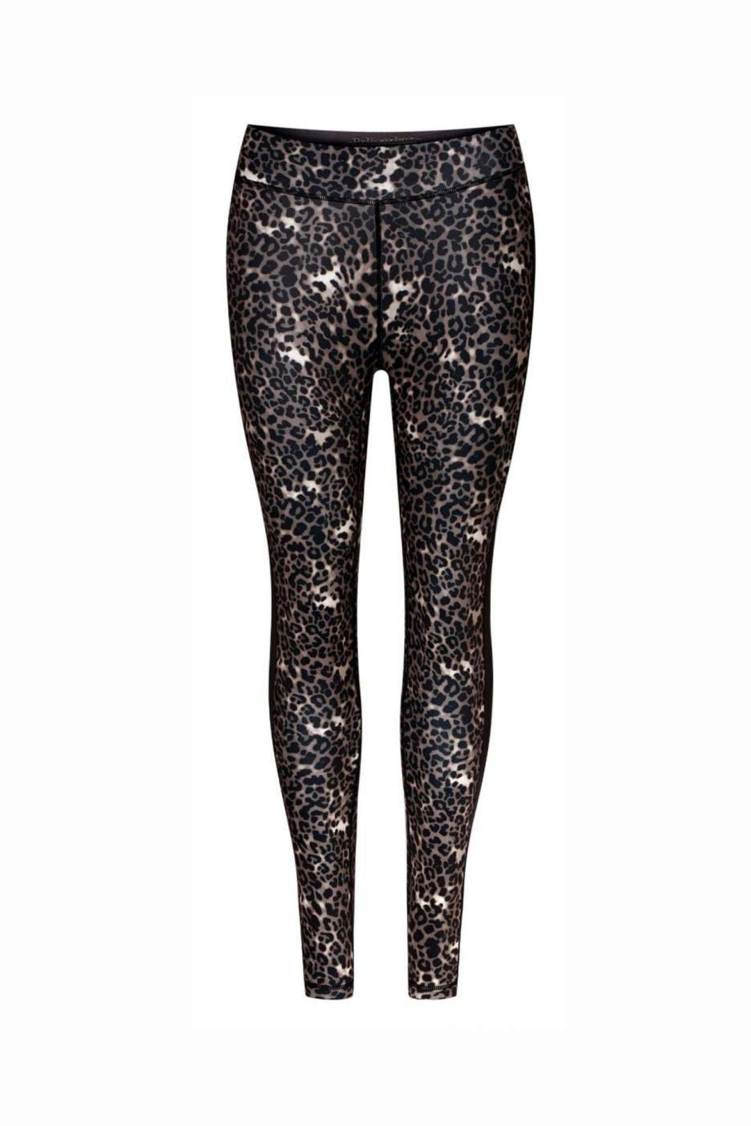 Delicate Love 243 21 Nadi Leo Yoga Leggings - Lonah Boutique