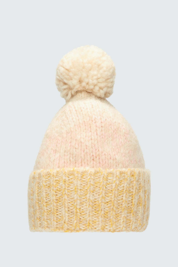 Dorothee Schumacher 416603 Cozy Layer Cap Hat - Lonah Boutique