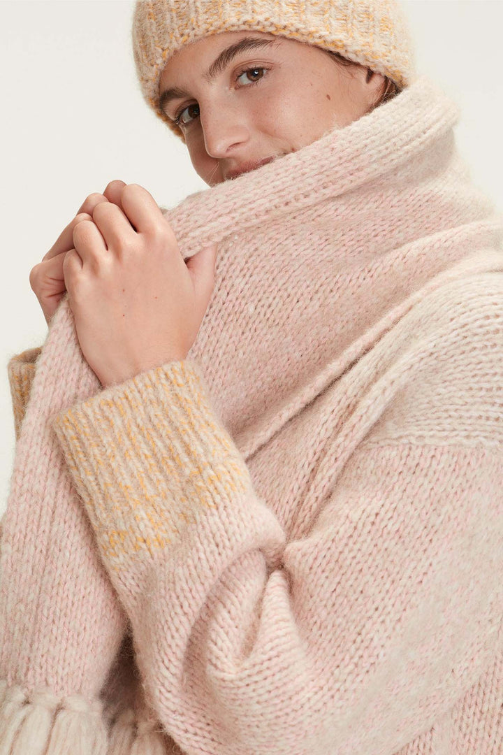 Dorothee Schumacher 416603 Cozy Layer Cap Hat - Lonah Boutique